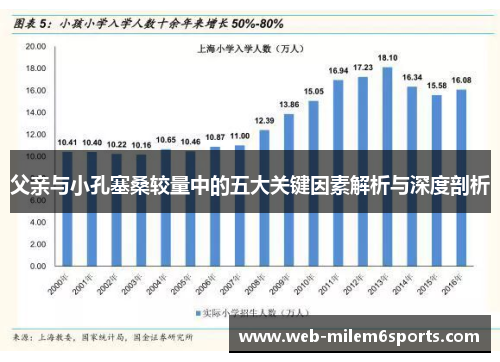 父亲与小孔塞桑较量中的五大关键因素解析与深度剖析